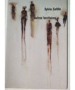 Sylvia Safdie : Other Places (English and French Edition) - $534.59 MXN