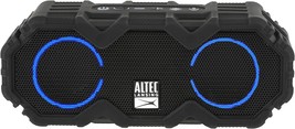 Altec Lansing Lifejacket Mini - Waterproof Bluetooth Speaker, Floats In Water - £50.95 GBP