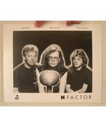 H Factor Press Kit And Photo - $499.57 MXN