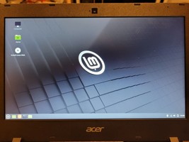 Linux Mint 21 Cinnamon &quot;Vanessa&quot; x64 Bootable on 4G USB Stick! - $18.75