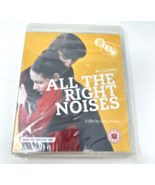 *PARTIAL TEAR* All The Right Noises Blu-ray - REGION B - Tom Bell, Olivi... - €12,18 EUR