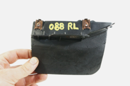 2011-2017 bmw x3 f25 rear left rocker driver side rear mud flap panel gu... - $27.74