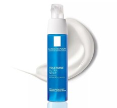 La Roche Posay Toleriane Ultra Night Facial Moisturizers - 1.35 fl oz - £43.83 GBP