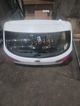 Trunk/Hatch/Tailgate Hatchback Korea Built VIN K Fits 14-18 FORTE 1439496 - $3,099.90 MXN
