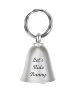 Motorcycle Bell Ash Urn - $39.95