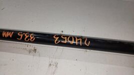 Stabilizer Bar Front Fits 11-19 SIERRA 2500 PICKUP 68936 image 6