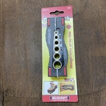 Milescraft Metric DrillBlock # 1362 - $8.99