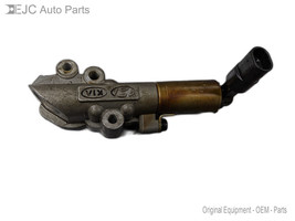 Left Variable Valve Timing Solenoid For 13-19 Hyundai Santa Fe XL  3.3  AWD - £19.05 GBP