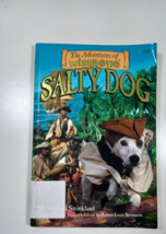 the adventures of wishbone Salty dog by brad Strickland 1st 1997 paperback - £3.95 GBP