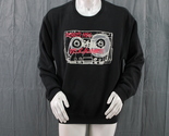 Retro Skateobard Sweater - DVS  Kenny&#39;s Mix - Men&#39;s Large - $65.00