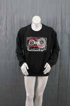 Retro Skateobard Sweater - DVS  Kenny&#39;s Mix - Men&#39;s Large - £51.51 GBP