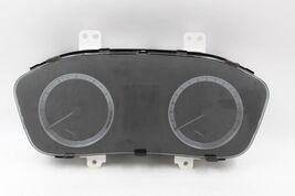 Speedometer Cluster MPH 3.5&quot; Display Screen 2018 HYUNDAI SONATA OEM #762... - $36.00