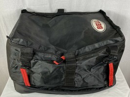 HUGE Bell Motorcycle Helmet Riding Gear Bag - L@@K !!! - £38.82 GBP