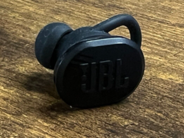 JBL Endurance Race TWS Replacement Bluetooth In-ear Headphones (Black) - Left - £12.43 GBP