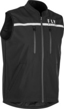 FLY RACING Patrol Vest, Black, Men&#39;s Medium - $99.95