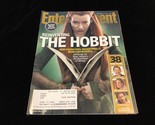 Entertainment Weekly Magazine November 15, 2013 The Hobbit, Saving Mr. B... - £8.03 GBP
