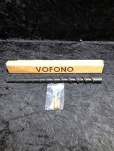 Vofono 9” Spiral High Gain Antenna Compatible with Toyota Tundra 2000-2022 - $9.89