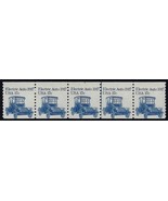 1906 - 17c Miscut Error / EFO PNC5 #4 100% @Top Electric Auto MNH - $24.99