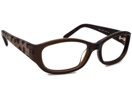 Kate Spade Sunglasses FRAME ONLY DEE/S 01W0 Brown/Leopard Italy 54[]17 120 - $39.99