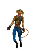 Action Figure Toy Biker Mice from Mars Large Size - $16.29