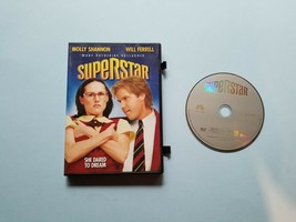Superstar (DVD, 2000, Sensormatic Widescreen) - £5.82 GBP