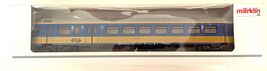 Marklin Märklin 42651 HO Dutch NS 2nd Class Car - New in Box - Free Ship... - €40,82 EUR