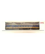 Marklin Märklin 42651 HO Dutch NS 2nd Class Car - New in Box - Free Ship... - €40,82 EUR