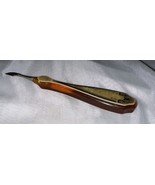 Vtg La Favorite Cuticle Manicure Tool / Nail Scrapper - $365.56 MXN