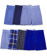 Boys&#39; Woven Boxer Shorts - $22.60