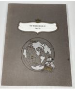 The World Book of Pratts Halberts Family Hertiage Series Genealogy - £11.22 GBP