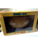 Family Guy-The Total World Domination Collection DVD Set Stewie Head-NEW... - $129.95