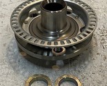 Front Wheel Hub Assembly Set 5-1/4&quot; Dia 29mm Bore 40mm Bore OD 36 Spline - $34.99