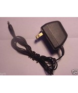 4.5v 300mA 4.5 volt adapter cord = Sony RCA CD disc player PSU power wal... - $17.77