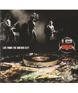 U2 – Live From The Mother City - 2xCD - $69.99