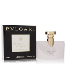 Bvlgari Splendida Patchouli Tentation by Bvlgari Eau De Parfum Spray 3.4... - £106.67 GBP