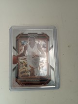 2023-24 PRIZM DRAFT SILVER LONGHORNS #70 KEVIN DURANT - $29.99 MXN