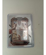 2023-24 PRIZM DRAFT SILVER LONGHORNS #70 KEVIN DURANT - $29.99 MXN
