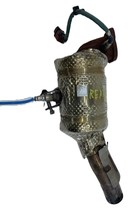 2017-2020 Lincoln Continental Catalytic Converter Bank 1 W/ O2 Sensors OEM - $692.95