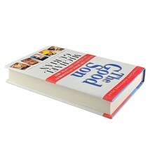 The Good Son A Complete Parenting Plan by Michael Gurian Hardcover Book with DJ image 4