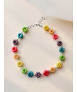 Fruit Loop Necklace - $21.00