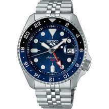 Men&#39;s Watch Seiko BATMAN (Ø 42,5 mm) (S7233500) - £596.89 GBP