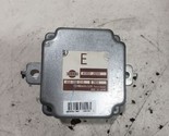 Chassis ECM Transfer Case Torque Split Control VIN J Fits 08-15 ROGUE 67... - $35.43