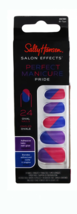 Sally Hansen Salon Effects Perfect Manicure Pride 0V751 Bi-Tips - €3,64 EUR