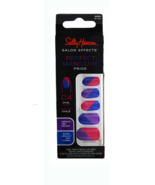 Sally Hansen Salon Effects Perfect Manicure Pride 0V751 Bi-Tips - $77.25 MXN
