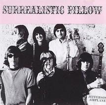 Surrealistic Pillow [Audio CD] Jefferson Airplane - £6.29 GBP