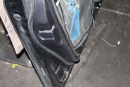 2007 LEXUS IS250 DRIVER LEFT EXTERIOR DOOR J3831 image 5