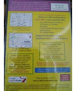 Cait’s Curriculum A Preschool Adventure Volume 1 A Christian Curriculum  - $16.24 CAD