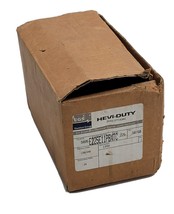 NIB EMERSON E225E11PBXTC TRANSFORMER 120/240V - £75.47 GBP