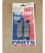 TUFSTOP Sintered Brake Pads Yamaha, 1721-0048 - $20.55 CAD