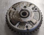 Exhaust Camshaft Timing Gear From 2011 GMC Acadia  3.6 12614464 - $49.95